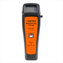 Máy đo độ dày lớp phủ bỏ túi HUATEC TG1900 (0-1250um)